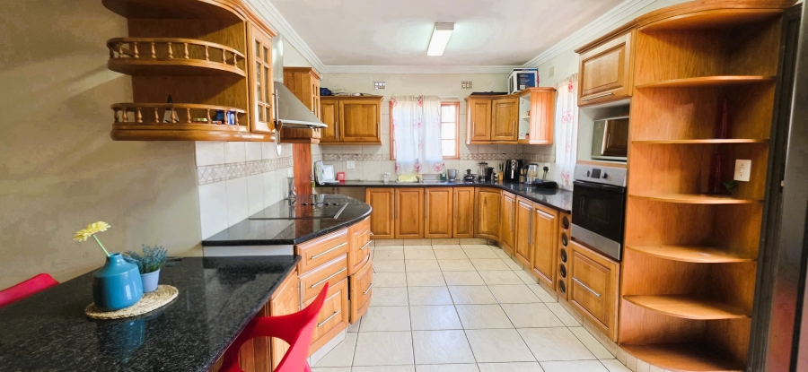 3 Bedroom Property for Sale in Grantham Park KwaZulu-Natal