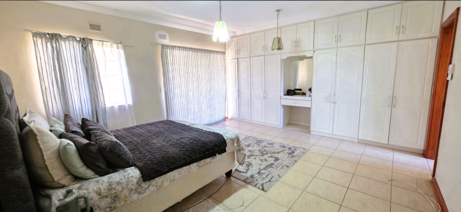 3 Bedroom Property for Sale in Grantham Park KwaZulu-Natal