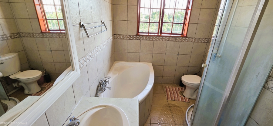 3 Bedroom Property for Sale in Grantham Park KwaZulu-Natal