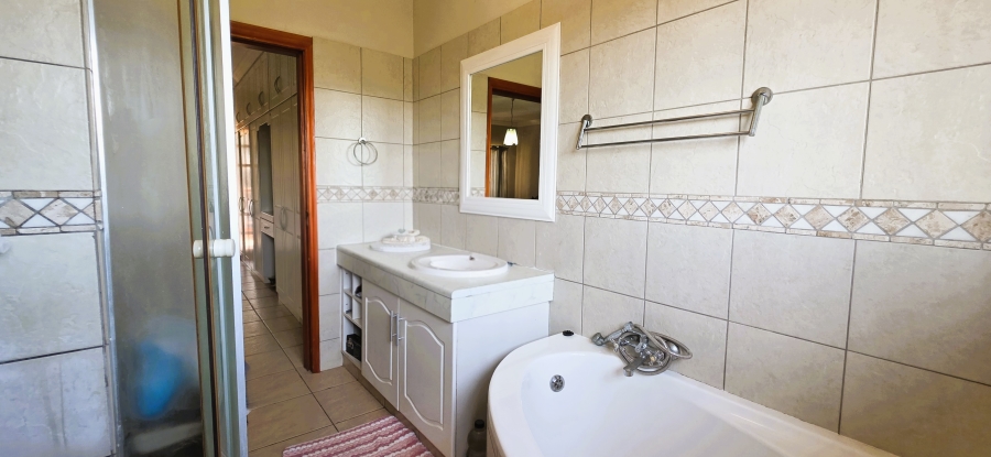 3 Bedroom Property for Sale in Grantham Park KwaZulu-Natal