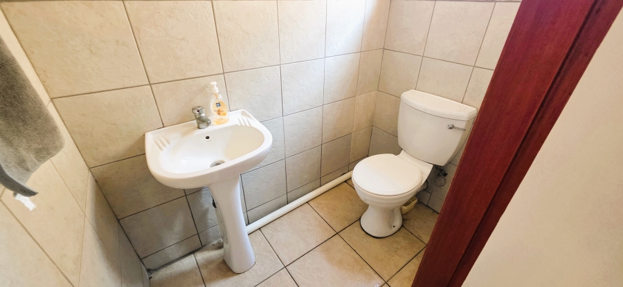 3 Bedroom Property for Sale in Grantham Park KwaZulu-Natal