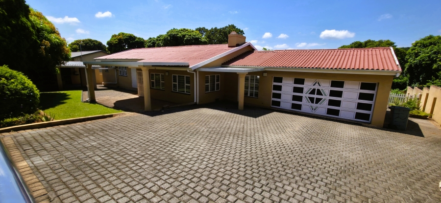 5 Bedroom Property for Sale in Felixton KwaZulu-Natal