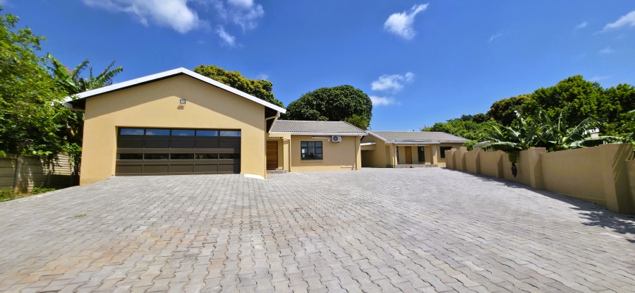 5 Bedroom Property for Sale in Felixton KwaZulu-Natal