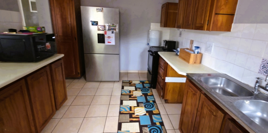 3 Bedroom Property for Sale in Meer En See KwaZulu-Natal