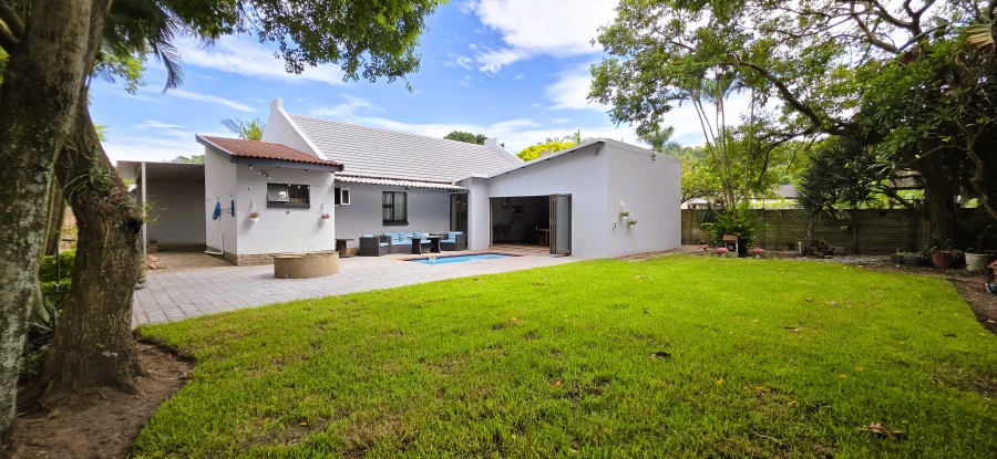 4 Bedroom Property for Sale in Veld En Vlei KwaZulu-Natal