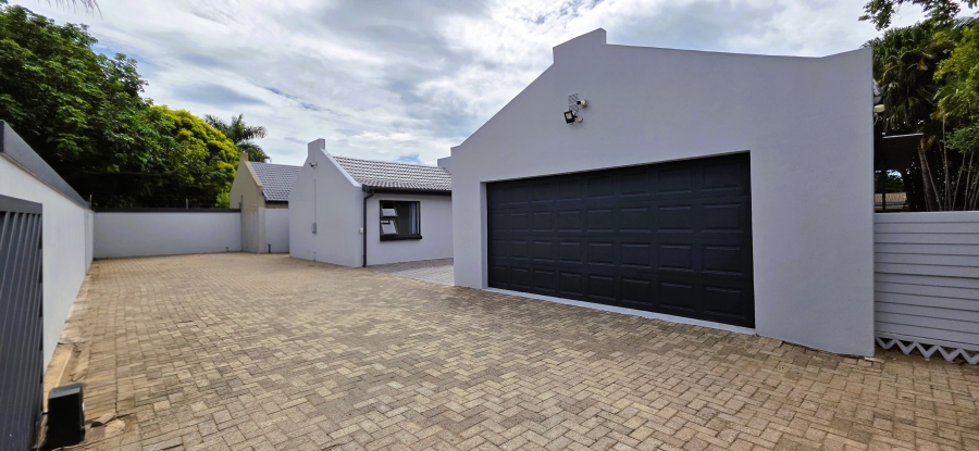 4 Bedroom Property for Sale in Veld En Vlei KwaZulu-Natal