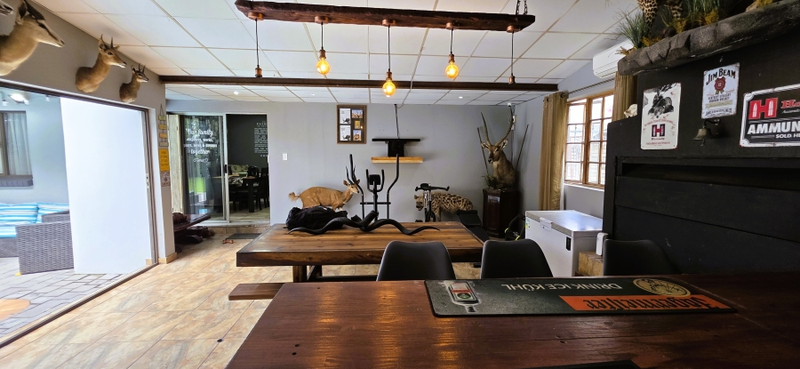 4 Bedroom Property for Sale in Veld En Vlei KwaZulu-Natal