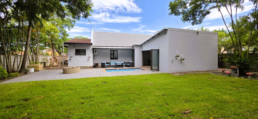 4 Bedroom Property for Sale in Veld En Vlei KwaZulu-Natal