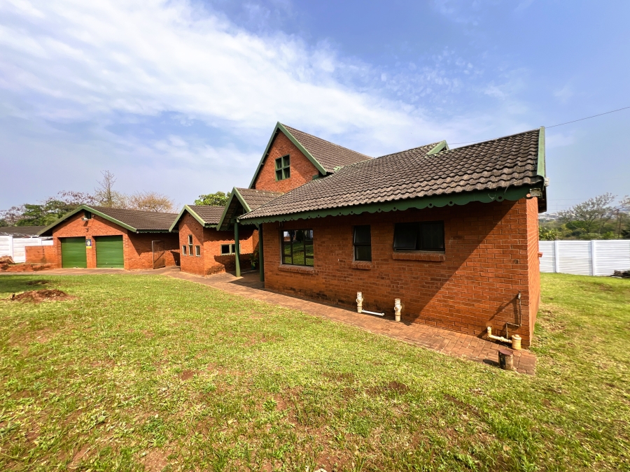 To Let 3 Bedroom Property for Rent in Richem KwaZulu-Natal