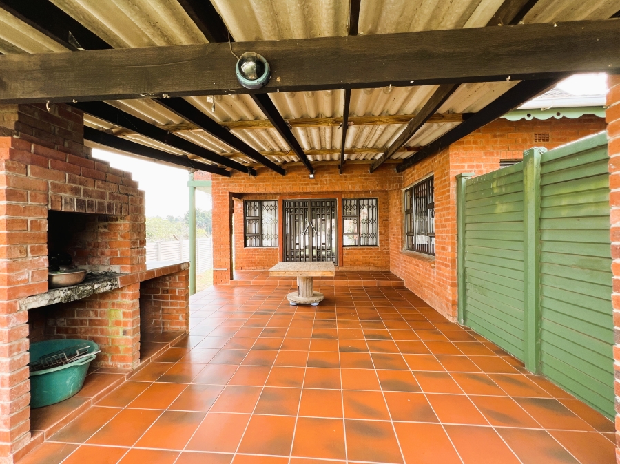 To Let 3 Bedroom Property for Rent in Richem KwaZulu-Natal