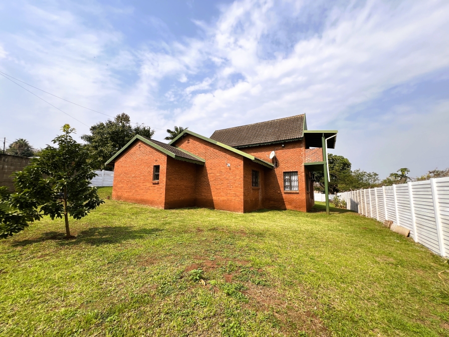 To Let 3 Bedroom Property for Rent in Richem KwaZulu-Natal