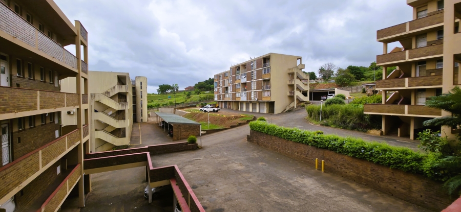 1 Bedroom Property for Sale in Empangeni Central KwaZulu-Natal