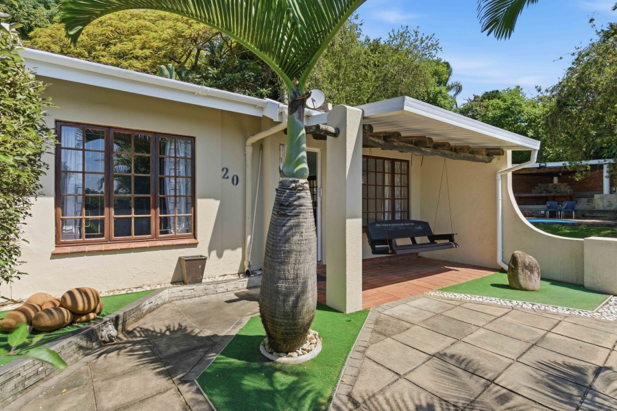 2 Bedroom Property for Sale in Amanzimtoti KwaZulu-Natal