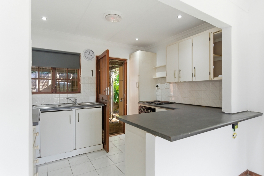 2 Bedroom Property for Sale in Amanzimtoti KwaZulu-Natal