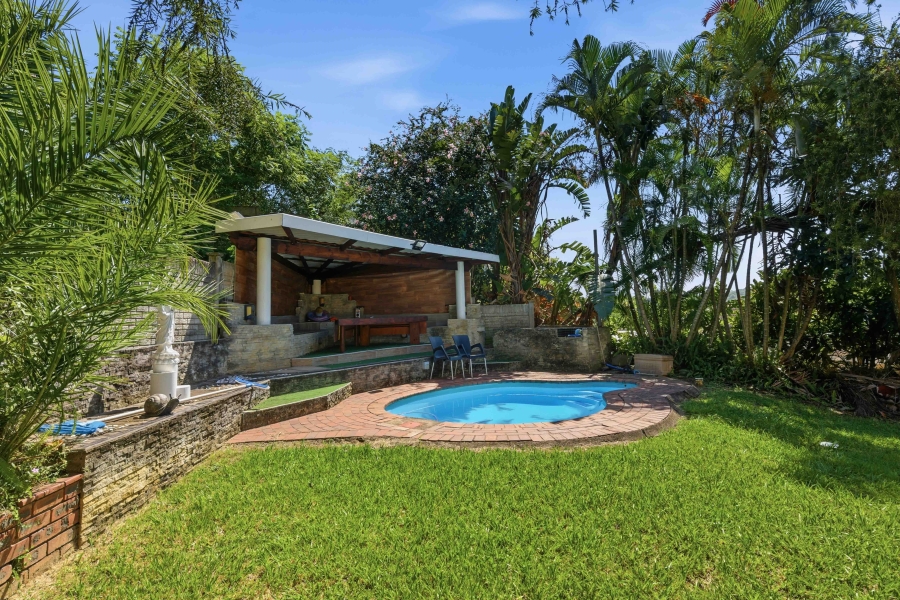 2 Bedroom Property for Sale in Amanzimtoti KwaZulu-Natal