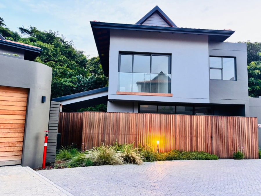 3 Bedroom Property for Sale in Port Zimbali KwaZulu-Natal