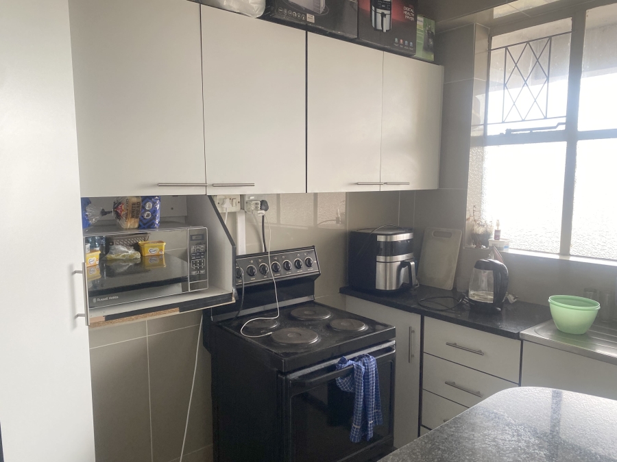 1 Bedroom Property for Sale in Pietermaritzburg Central KwaZulu-Natal