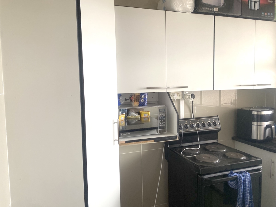 1 Bedroom Property for Sale in Pietermaritzburg Central KwaZulu-Natal