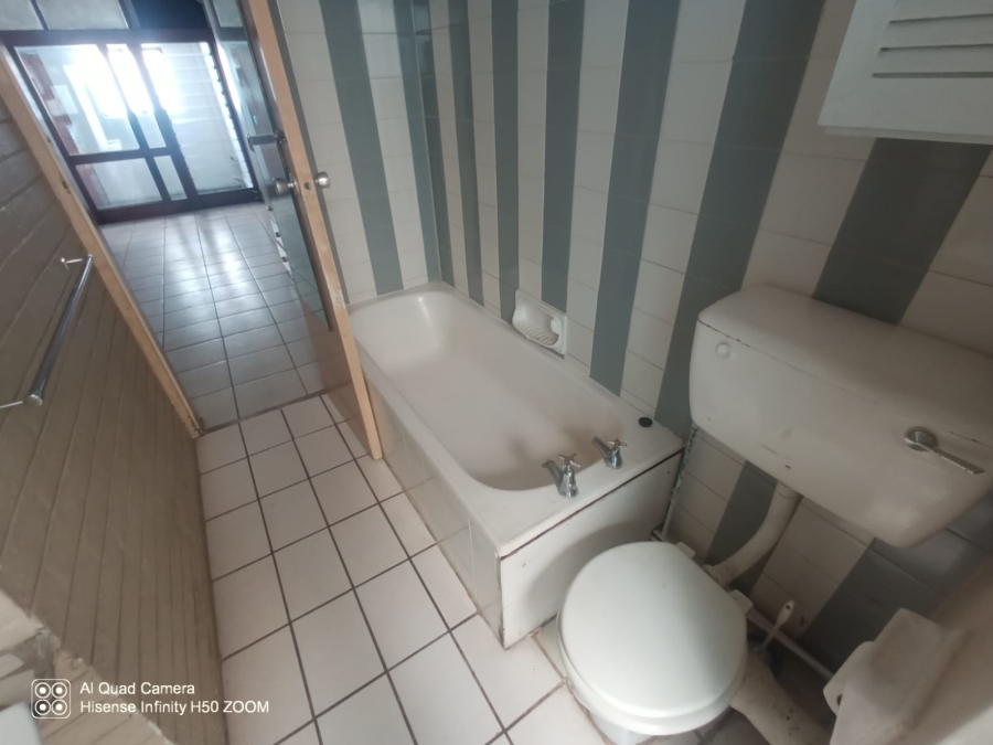 To Let 1 Bedroom Property for Rent in Pinetown KwaZulu-Natal