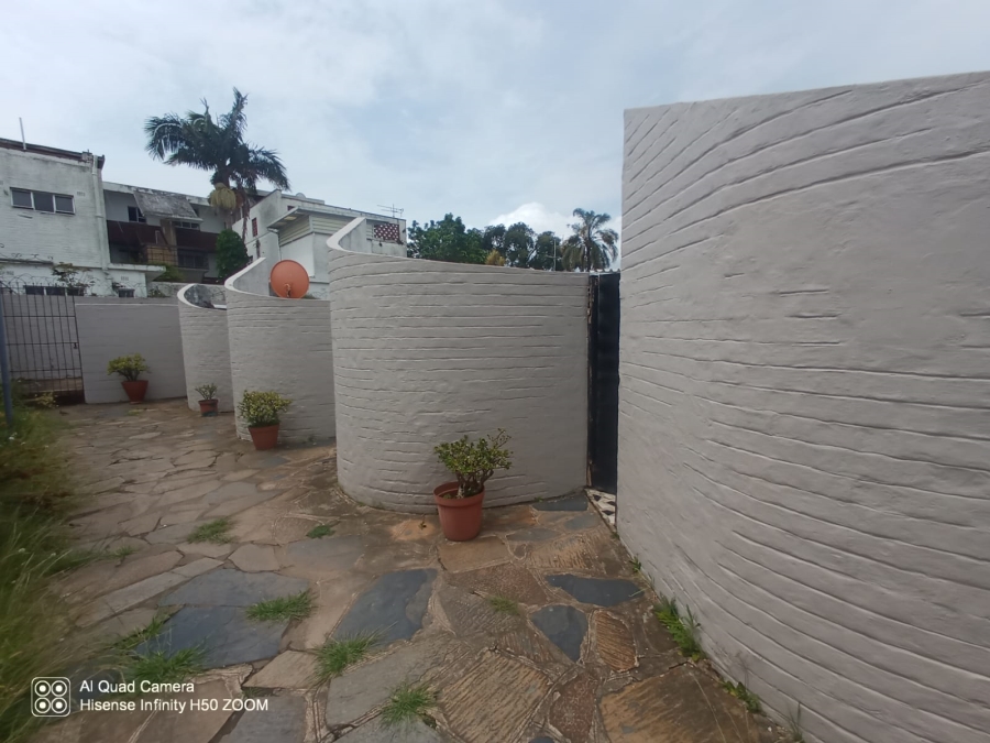 To Let 1 Bedroom Property for Rent in Pinetown KwaZulu-Natal