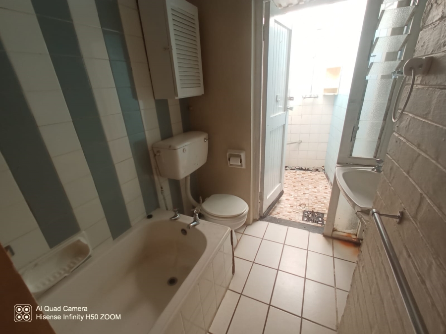 To Let 1 Bedroom Property for Rent in Pinetown KwaZulu-Natal