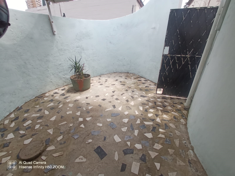 To Let 1 Bedroom Property for Rent in Pinetown KwaZulu-Natal