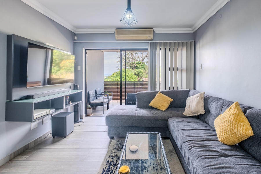 2 Bedroom Property for Sale in Park Hill KwaZulu-Natal