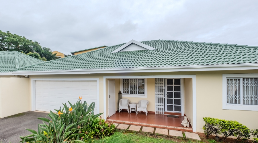 3 Bedroom Property for Sale in Broadlands KwaZulu-Natal