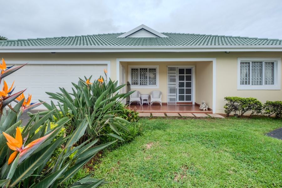 3 Bedroom Property for Sale in Broadlands KwaZulu-Natal