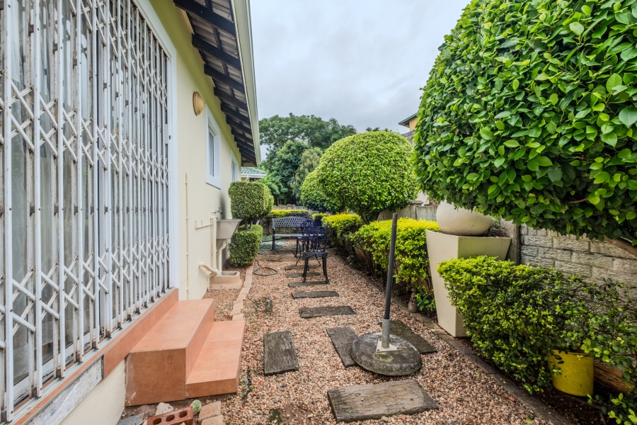 3 Bedroom Property for Sale in Broadlands KwaZulu-Natal