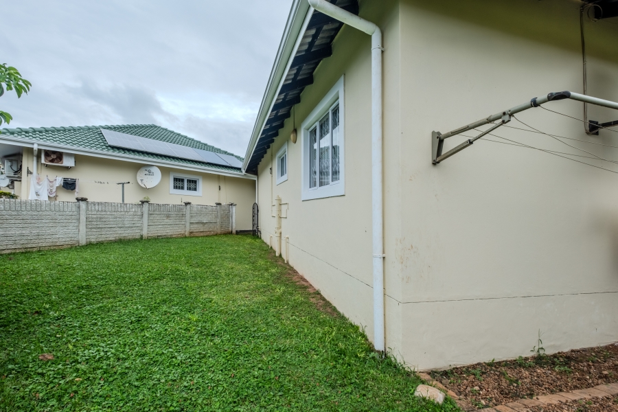 3 Bedroom Property for Sale in Broadlands KwaZulu-Natal