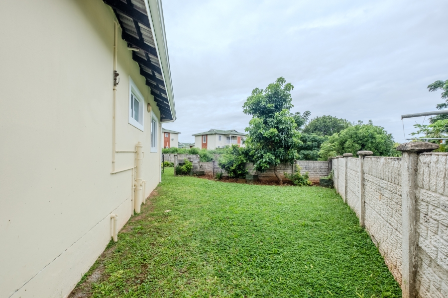 3 Bedroom Property for Sale in Broadlands KwaZulu-Natal