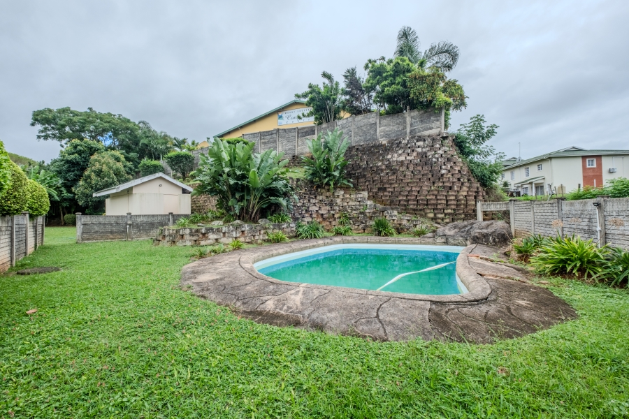 3 Bedroom Property for Sale in Broadlands KwaZulu-Natal