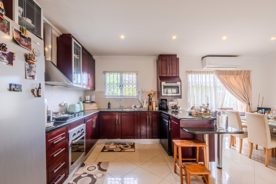 3 Bedroom Property for Sale in Broadlands KwaZulu-Natal