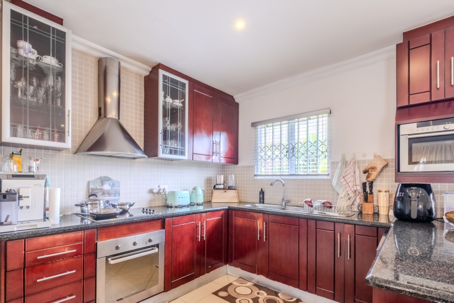 3 Bedroom Property for Sale in Broadlands KwaZulu-Natal