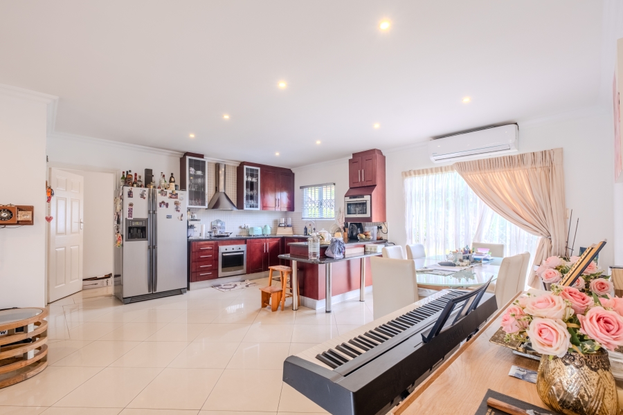 3 Bedroom Property for Sale in Broadlands KwaZulu-Natal