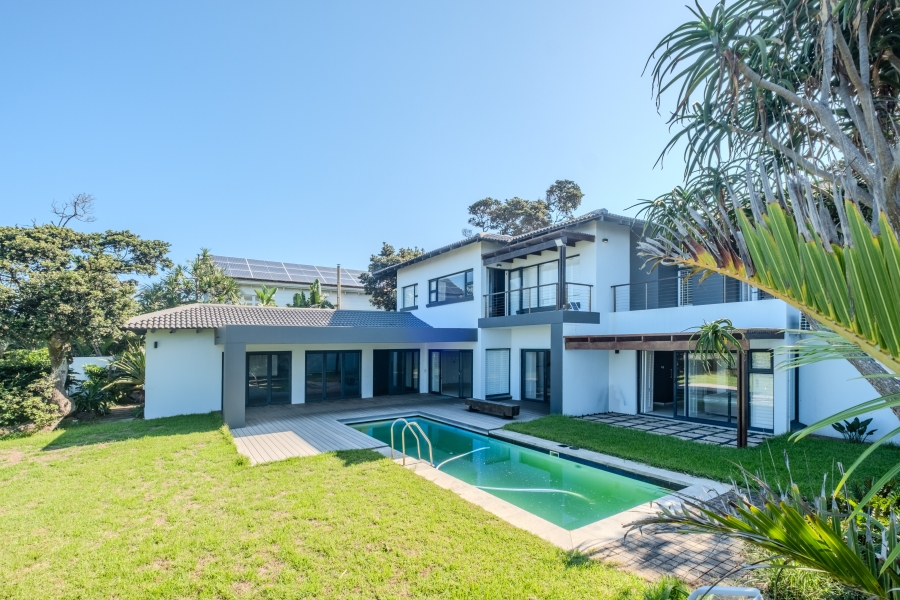 4 Bedroom Property for Sale in La Lucia KwaZulu-Natal