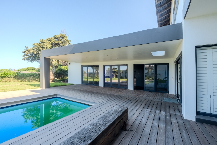 4 Bedroom Property for Sale in La Lucia KwaZulu-Natal