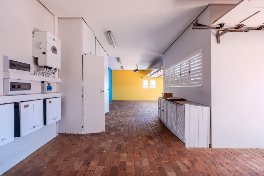 4 Bedroom Property for Sale in La Lucia KwaZulu-Natal