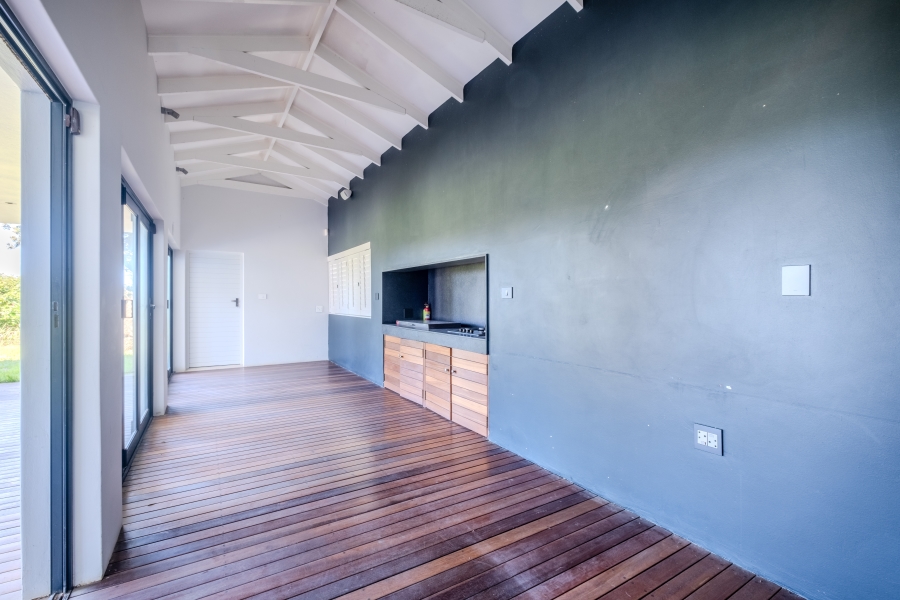 4 Bedroom Property for Sale in La Lucia KwaZulu-Natal