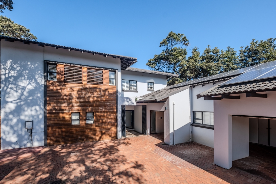 4 Bedroom Property for Sale in La Lucia KwaZulu-Natal