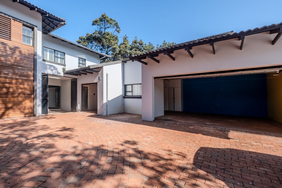 4 Bedroom Property for Sale in La Lucia KwaZulu-Natal