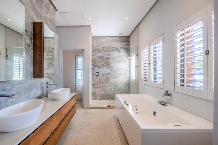 4 Bedroom Property for Sale in La Lucia KwaZulu-Natal