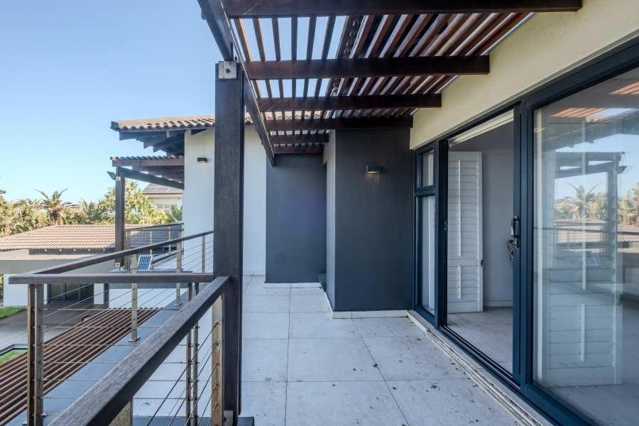 4 Bedroom Property for Sale in La Lucia KwaZulu-Natal