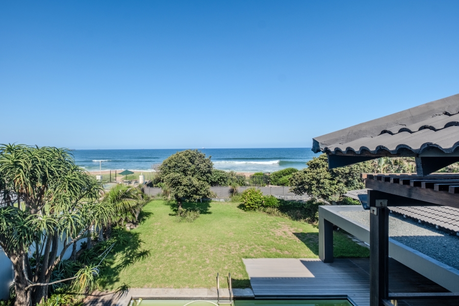 4 Bedroom Property for Sale in La Lucia KwaZulu-Natal