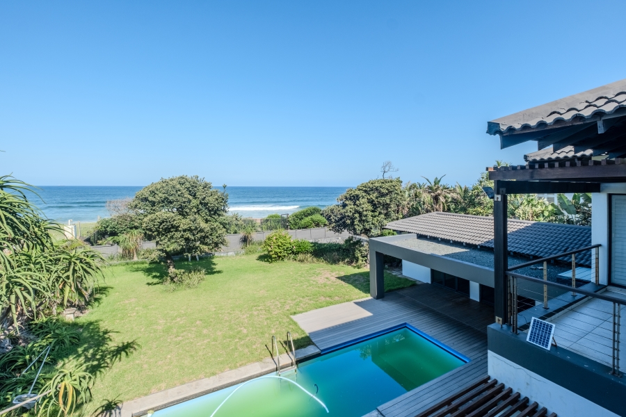 4 Bedroom Property for Sale in La Lucia KwaZulu-Natal