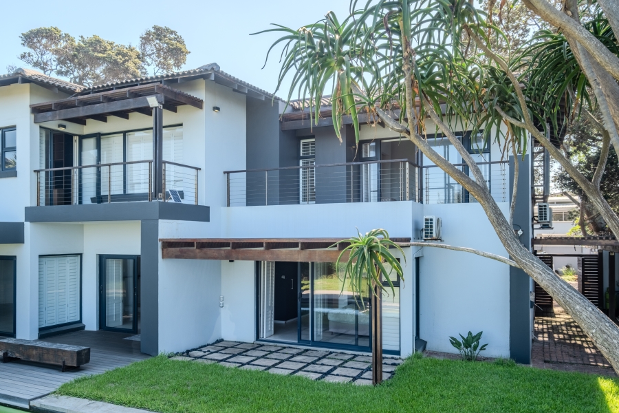 4 Bedroom Property for Sale in La Lucia KwaZulu-Natal