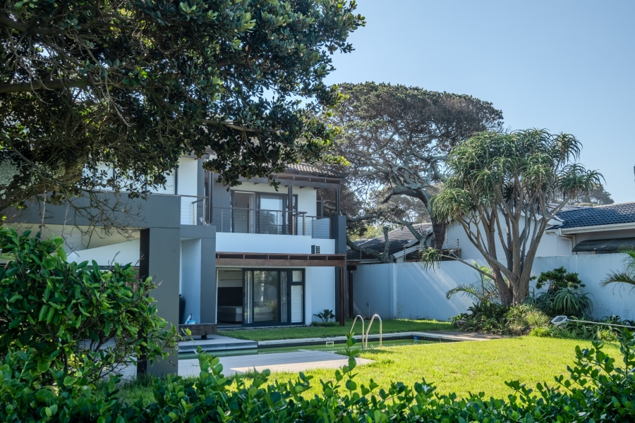 4 Bedroom Property for Sale in La Lucia KwaZulu-Natal