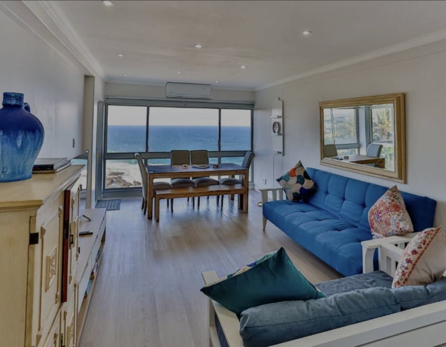 To Let 3 Bedroom Property for Rent in Sheffield Beach KwaZulu-Natal
