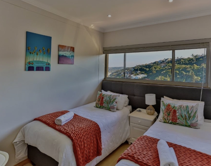 To Let 3 Bedroom Property for Rent in Sheffield Beach KwaZulu-Natal